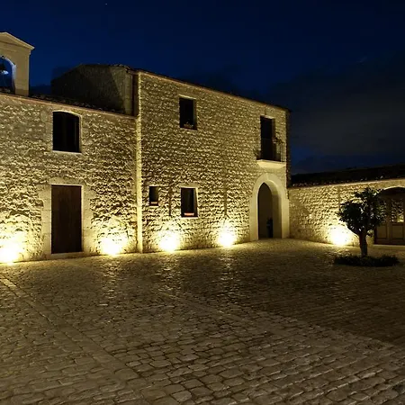 Lantgård Nacalino Modica
