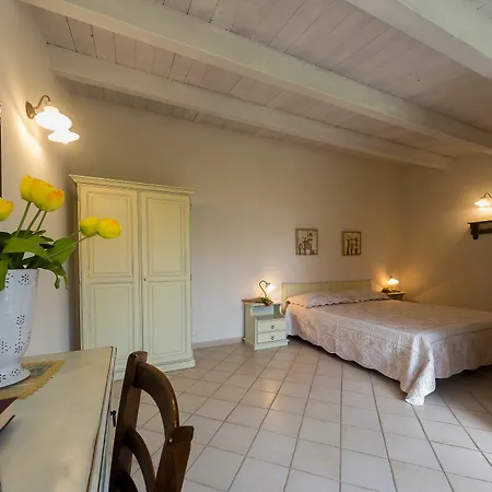 Alloggio per agriturismo Nacalino *