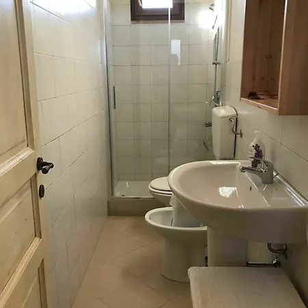 Nacalino Alloggio per agriturismo