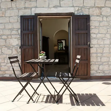 Nacalino Alloggio per agriturismo Modica