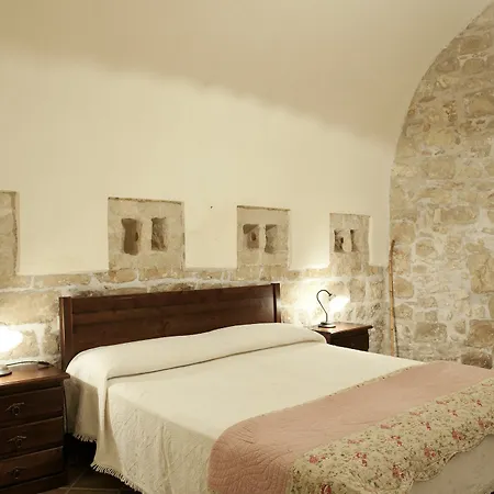 Alloggio per agriturismo Nacalino Modica