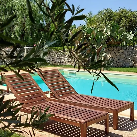 Nacalino Alloggio per agriturismo *