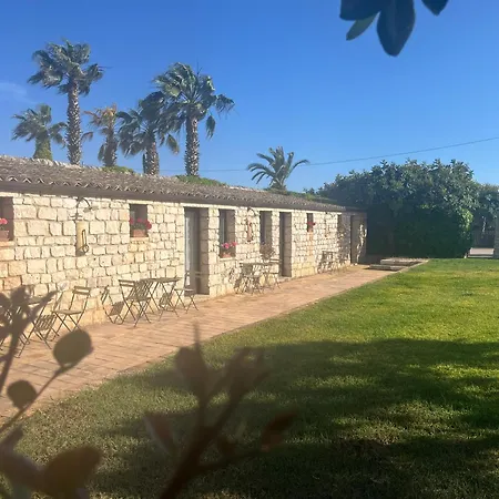 Nacalino Alloggio per agriturismo *