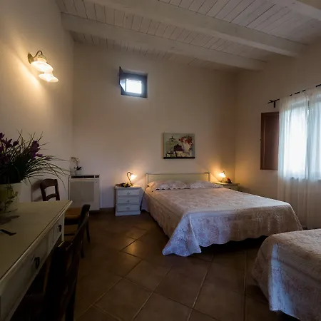 בית חווה Nacalino