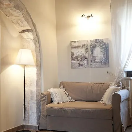 Nacalino Alloggio per agriturismo