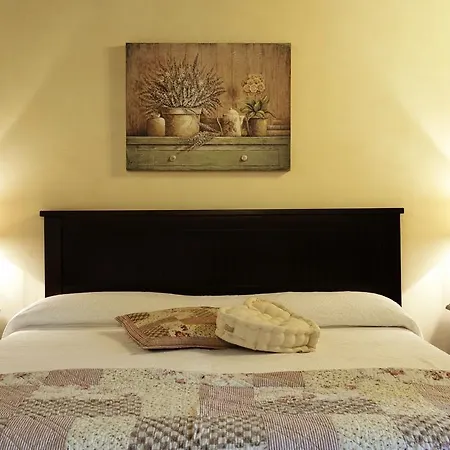 Alloggio per agriturismo Nacalino *