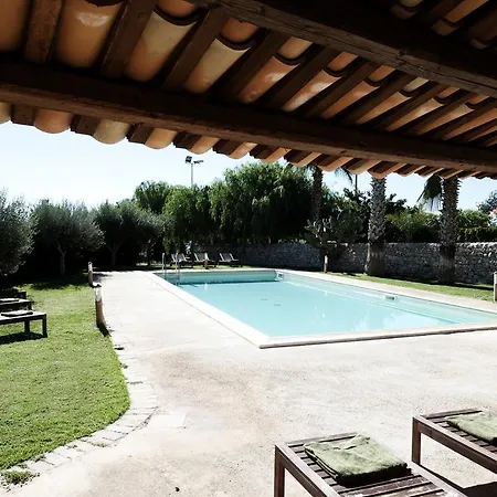 Nacalino Alloggio per agriturismo