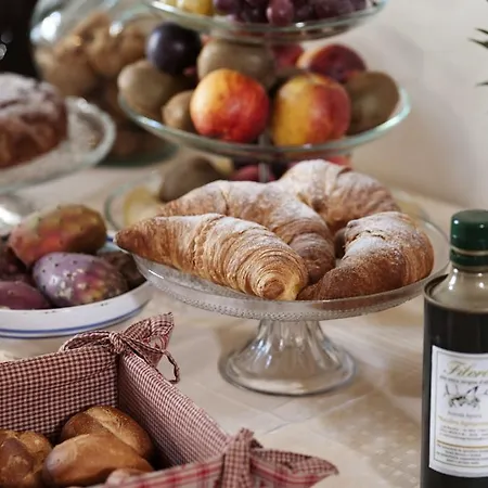 Nacalino Alloggio per agriturismo *