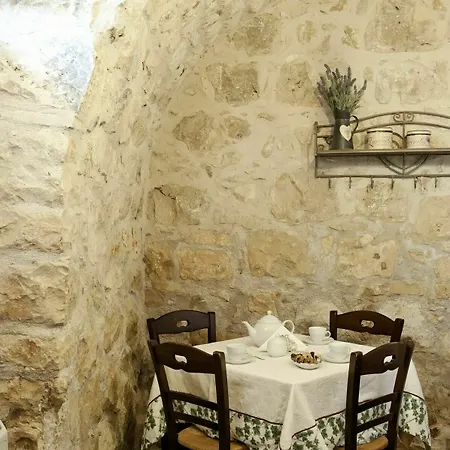 Nacalino Alloggio per agriturismo *