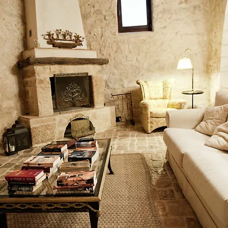Nacalino Alloggio per agriturismo *