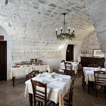 Nacalino Alloggio per agriturismo