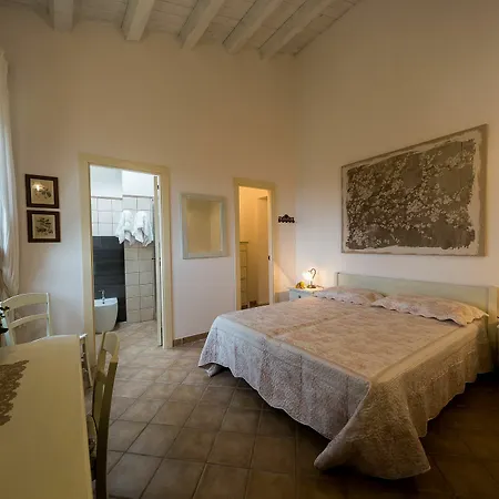 Nacalino Alloggio per agriturismo *