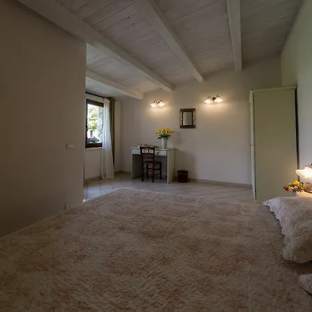 Alloggio per agriturismo Nacalino Modica