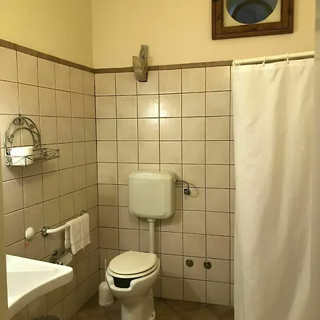 Nacalino Alloggio per agriturismo *
