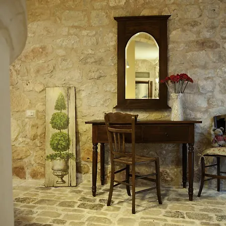 Nacalino Alloggio per agriturismo *