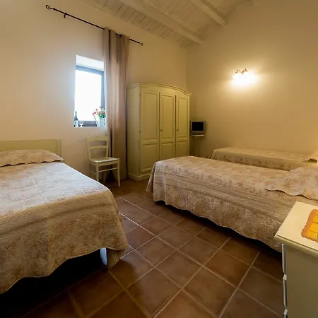 Nacalino Alloggio per agriturismo