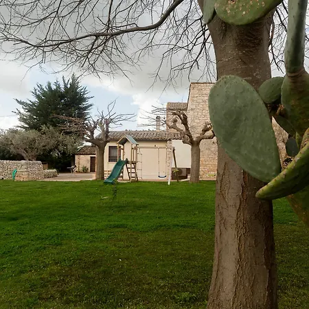 Alloggio per agriturismo Nacalino