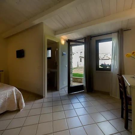 Alloggio per agriturismo Nacalino Modica