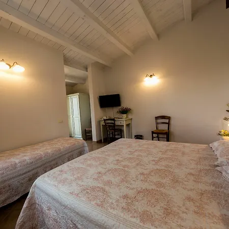 Nacalino Alloggio per agriturismo *