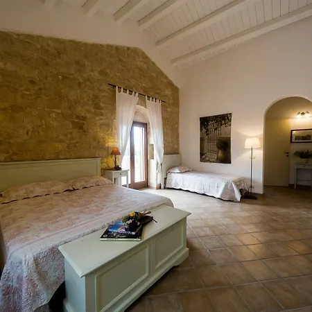 Nacalino Alloggio per agriturismo