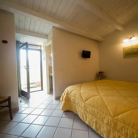 Nacalino Alloggio per agriturismo Modica