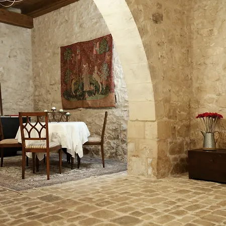 Nacalino Alloggio per agriturismo