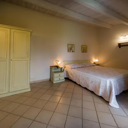 Alloggio per agriturismo Nacalino Modica