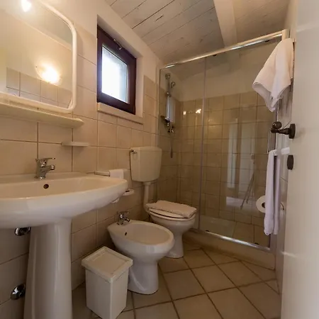 Alloggio per agriturismo Nacalino *